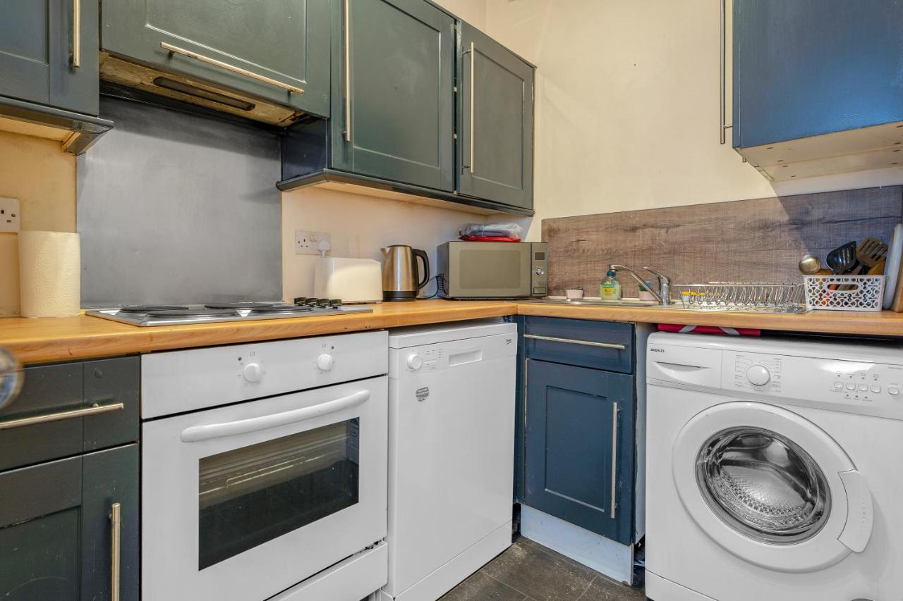 Appartement Centre Jasmine -sleeps 7