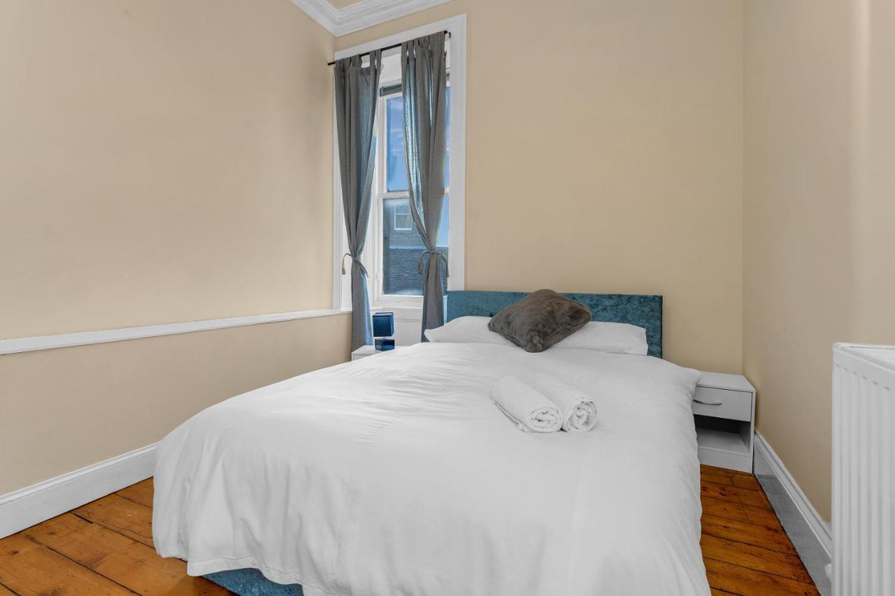 Appartement Centre Jasmine -sleeps 7 *