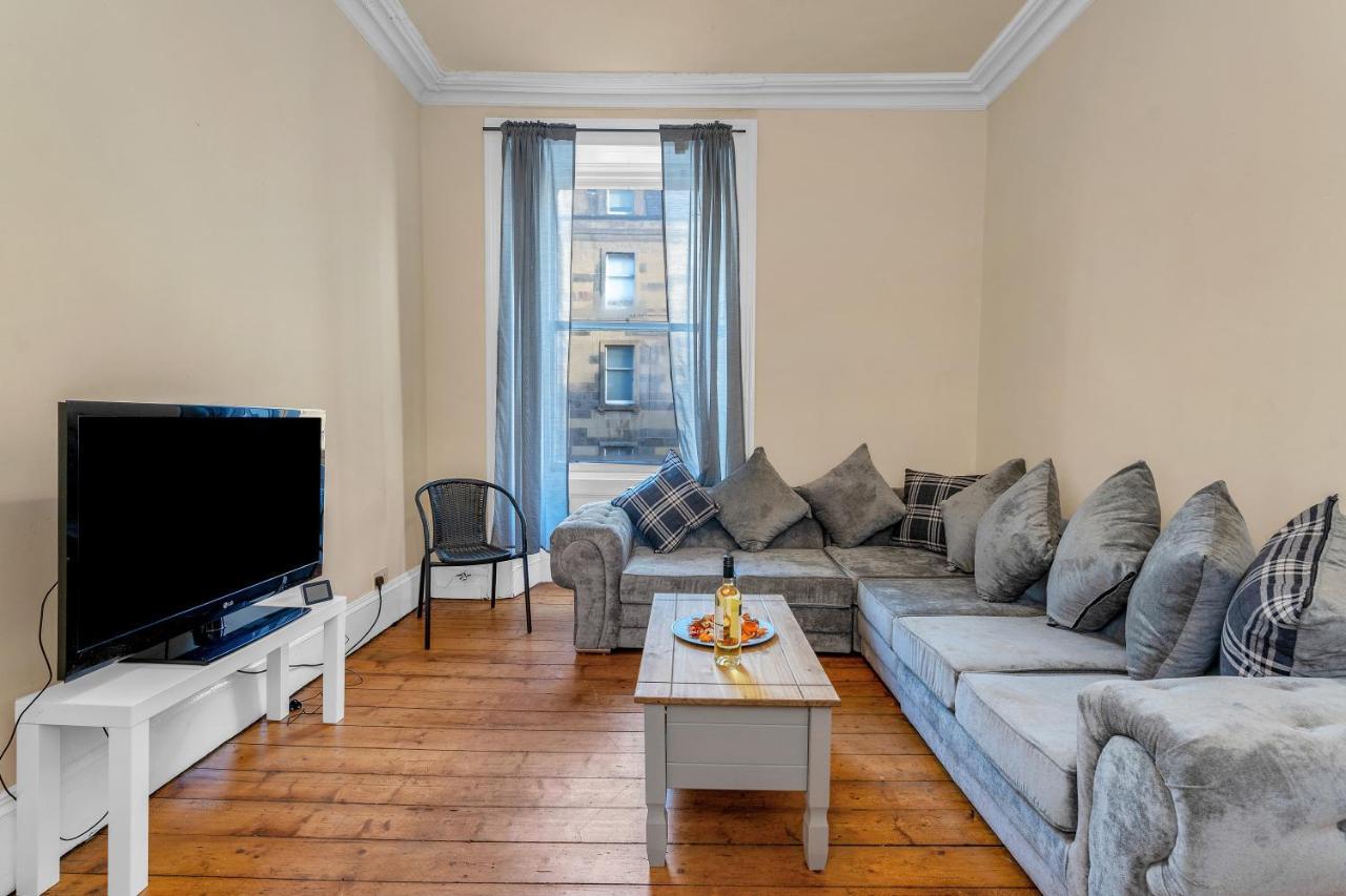 Centre Jasmine -sleeps 7 Édimbourg