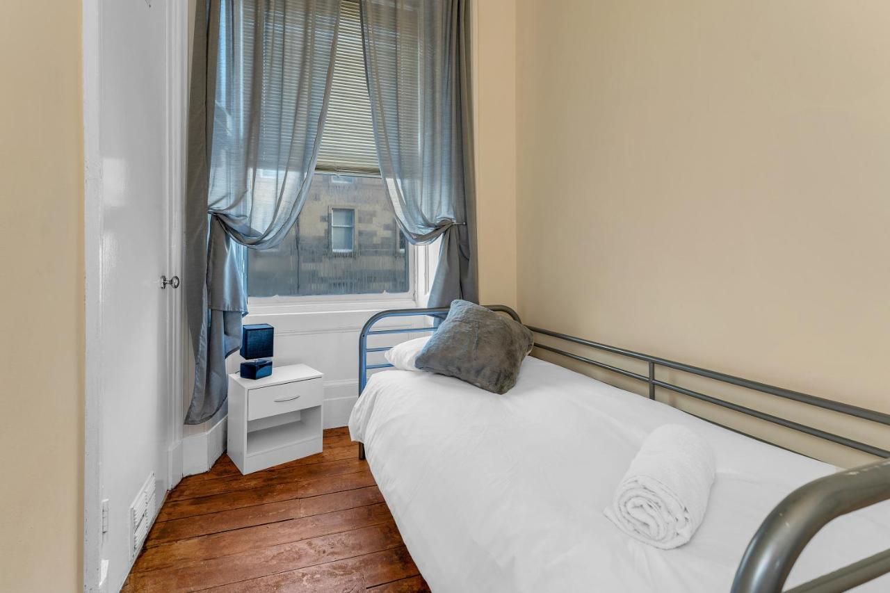 Centre Jasmine -sleeps 7 Édimbourg