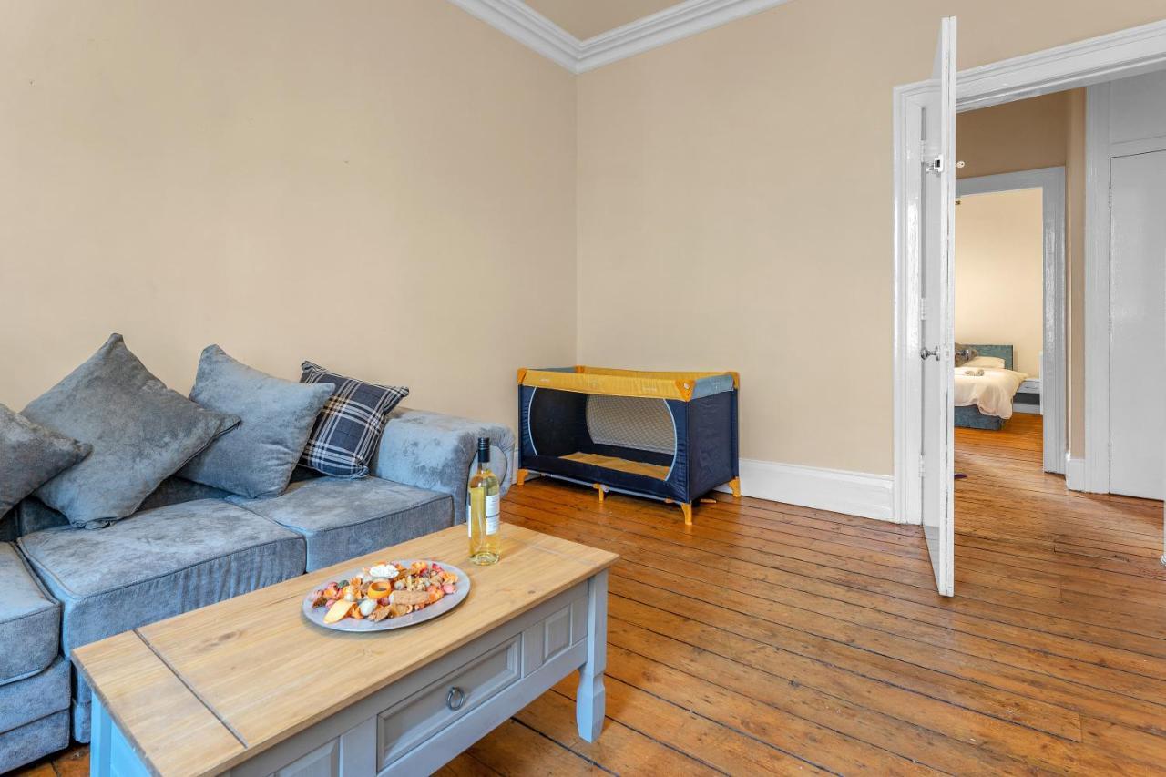 Centre Jasmine -sleeps 7 * Édimbourg