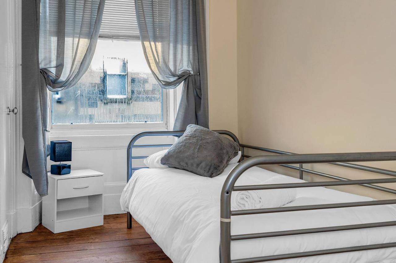 Centre Jasmine -sleeps 7 * Édimbourg