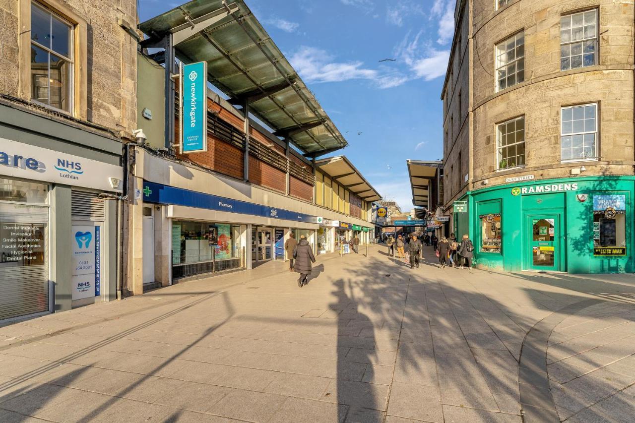 Appartement Centre Jasmine -sleeps 7 *
