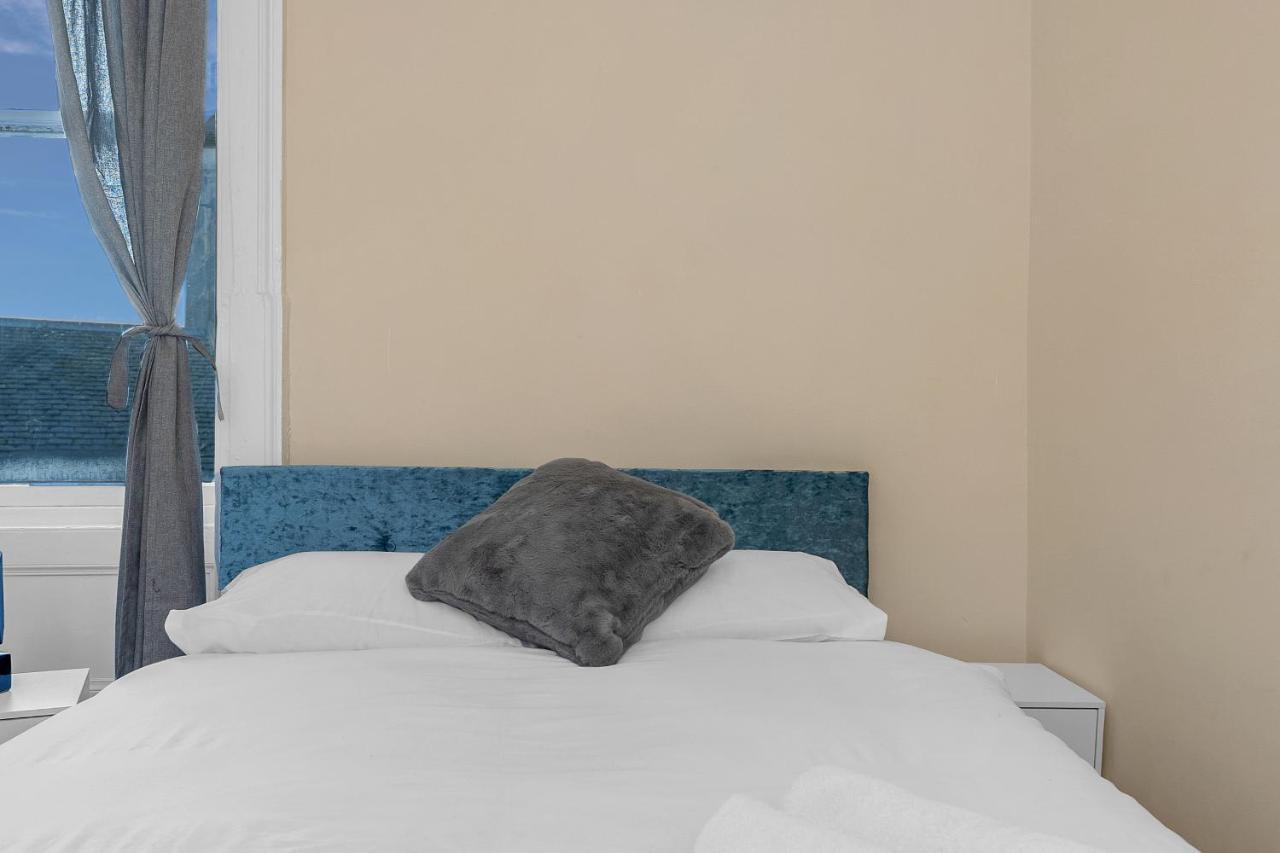 Centre Jasmine -sleeps 7 * Édimbourg