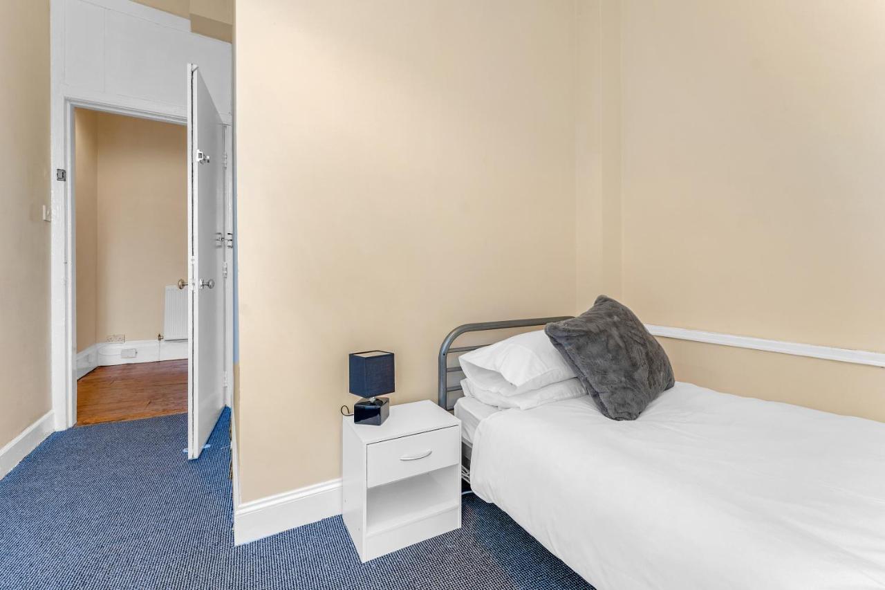 Centre Jasmine -sleeps 7 * Édimbourg