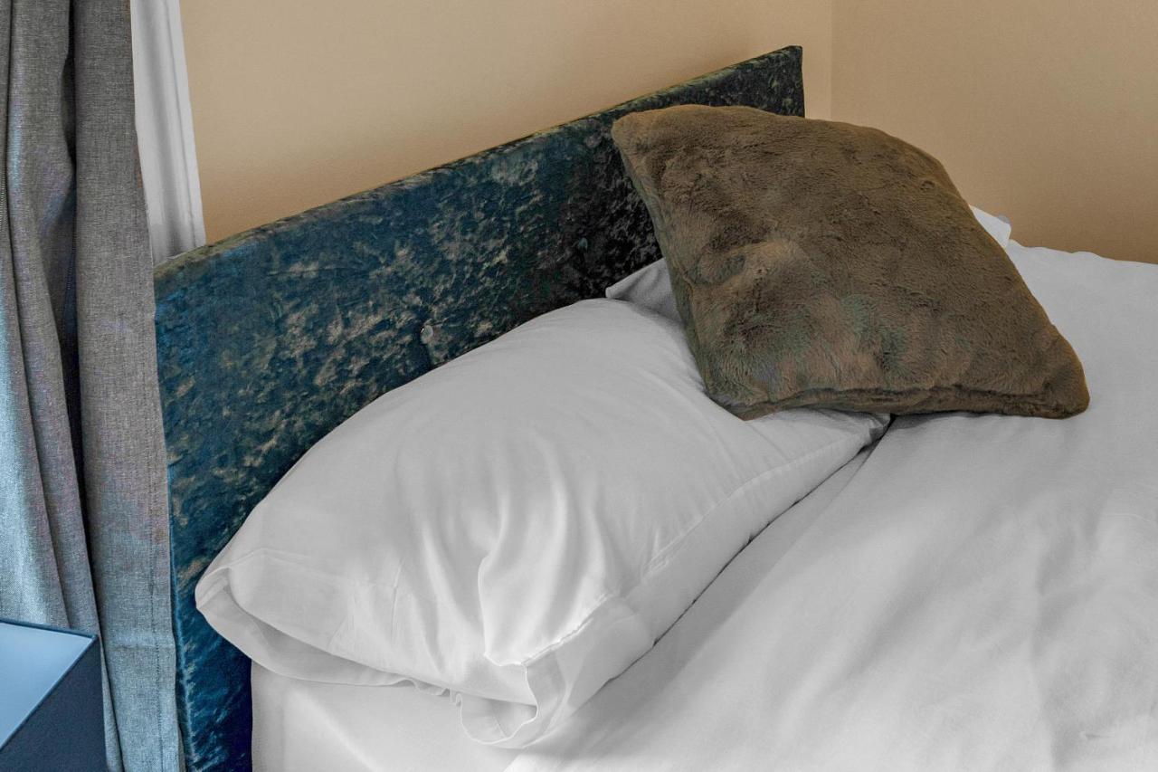 Centre Jasmine -sleeps 7 Appartement