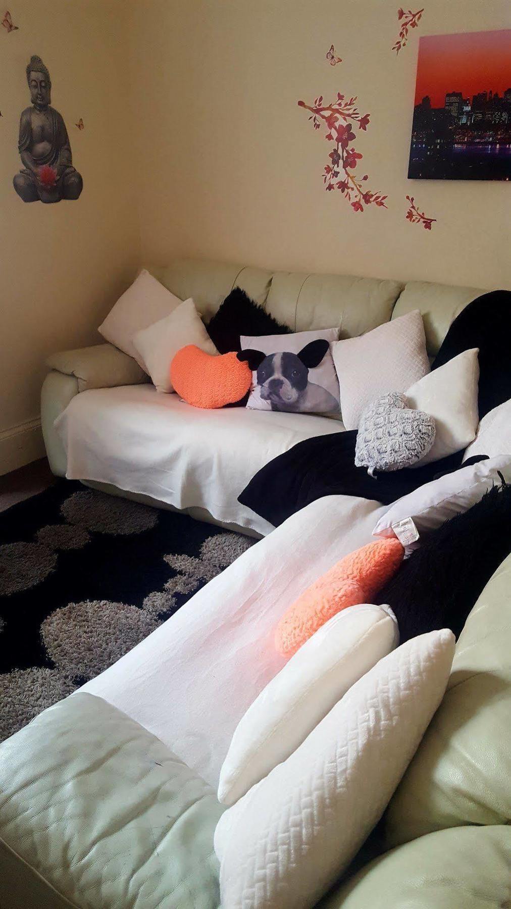 Appartement Centre Jasmine -sleeps 7 Édimbourg