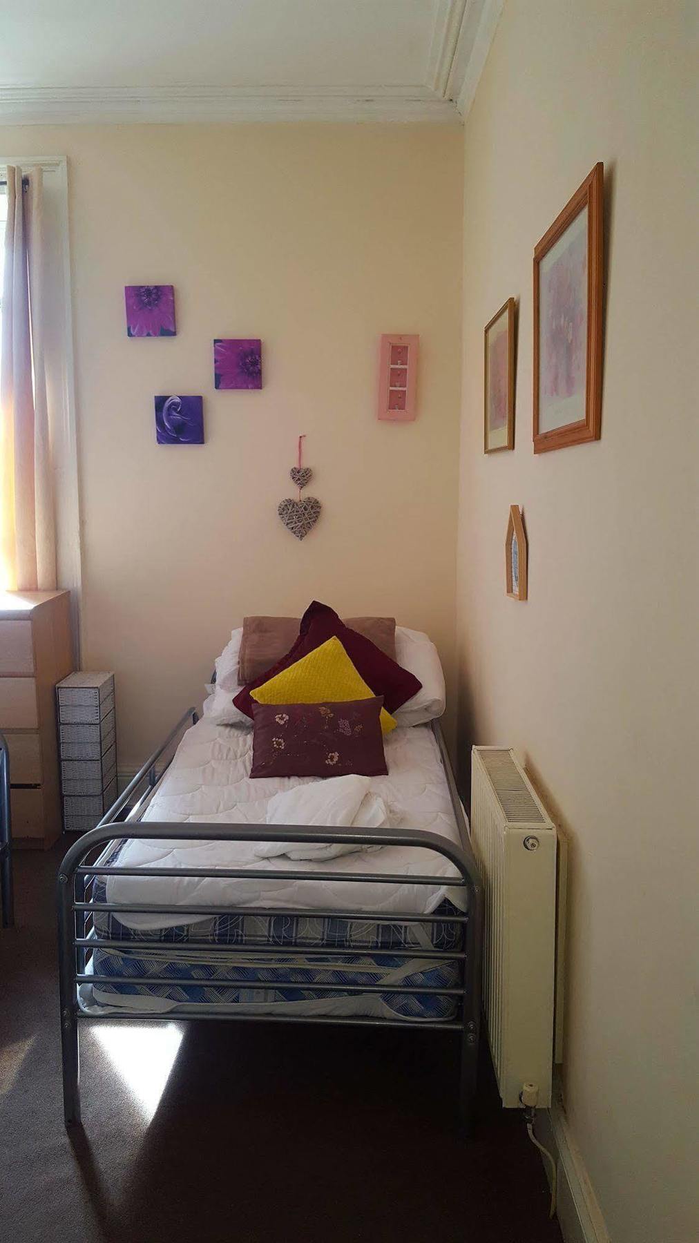 Centre Jasmine -sleeps 7 Appartement Édimbourg