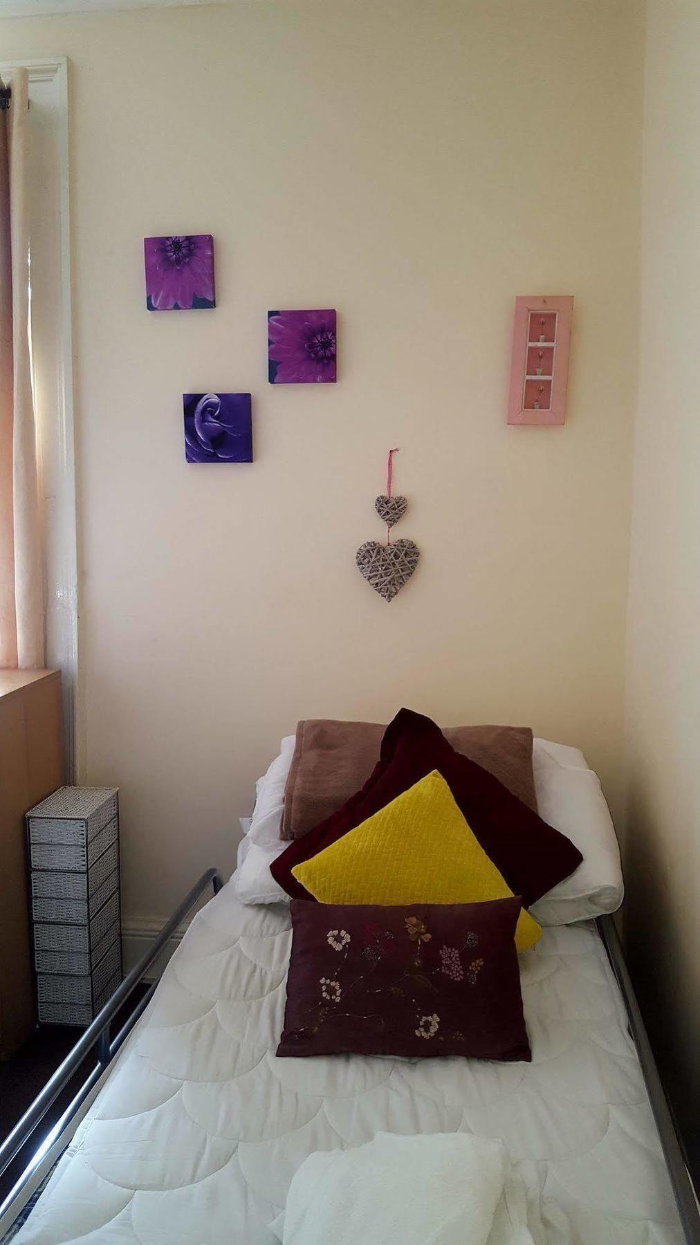 Centre Jasmine -sleeps 7 Édimbourg