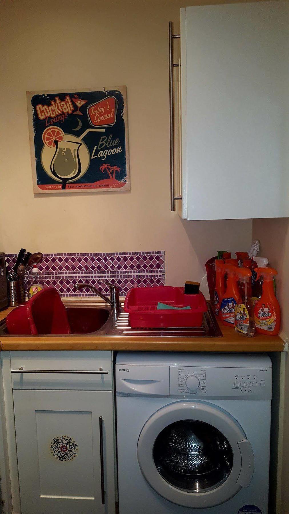 Appartement Centre Jasmine -sleeps 7 Édimbourg