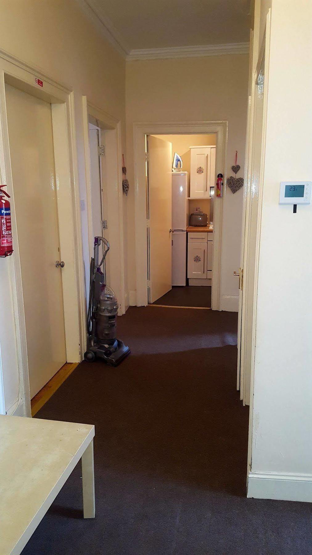 Appartement Centre Jasmine -sleeps 7 Édimbourg